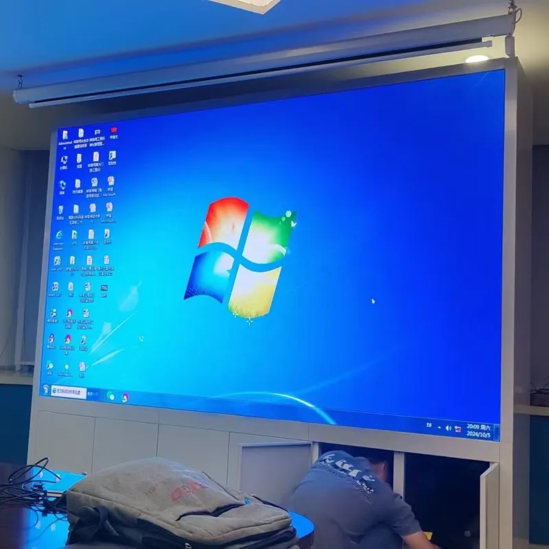Venkovní skříně
