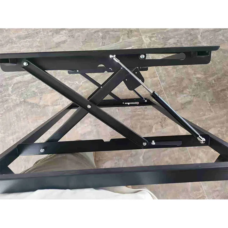 Vertikální hydraulický držák LCD 100 palců