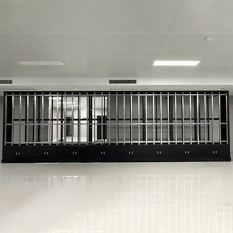 LED displej Držák bez svařování
