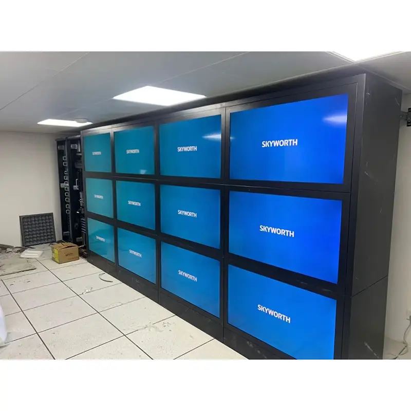 CCTV TV nástěnná skříňka